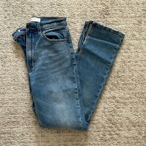 Abercrombie Jeans